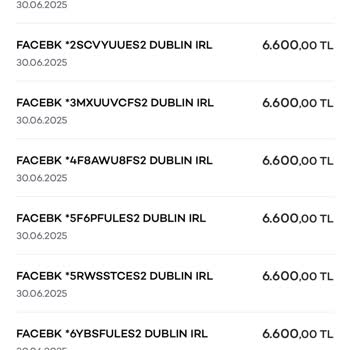 Hesaplarımdan Bilgim Dışında Yüksek Miktarda Para Transferi Ve Güvenlik Zafiyeti