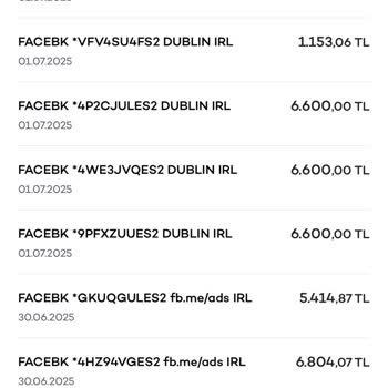 Hesaplarımdan Bilgim Dışında Yüksek Miktarda Para Transferi Ve Güvenlik Zafiyeti