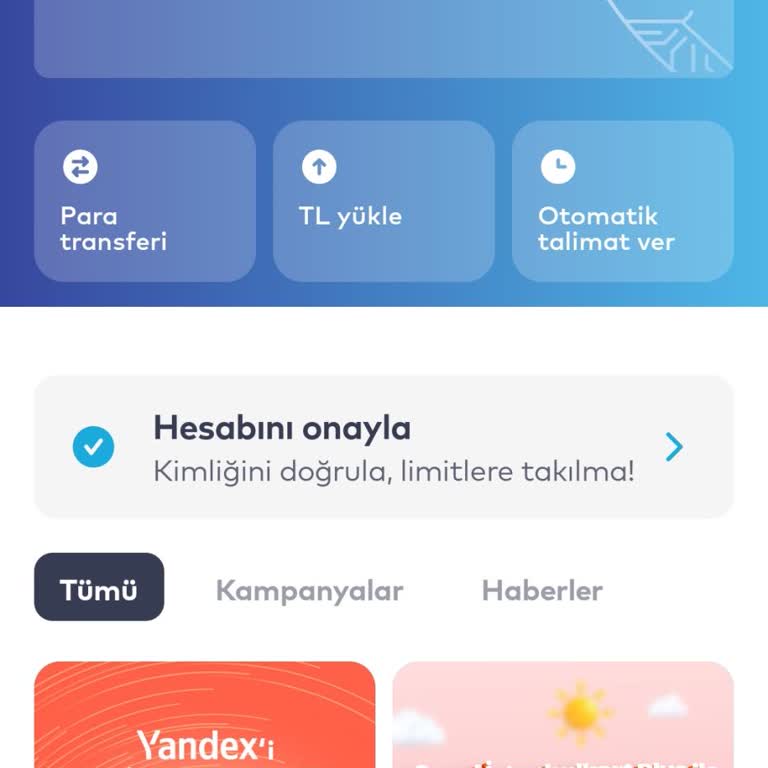 İstanbulkart Uygulamasında Hesap Doğrulama Sorunu Mağduriyeti