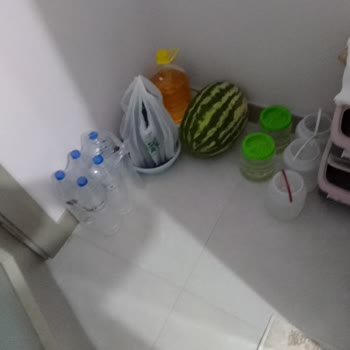 Aynı Sitede Sadece Bizim Binada Sürekli Su Kesintisi Mağduriyeti