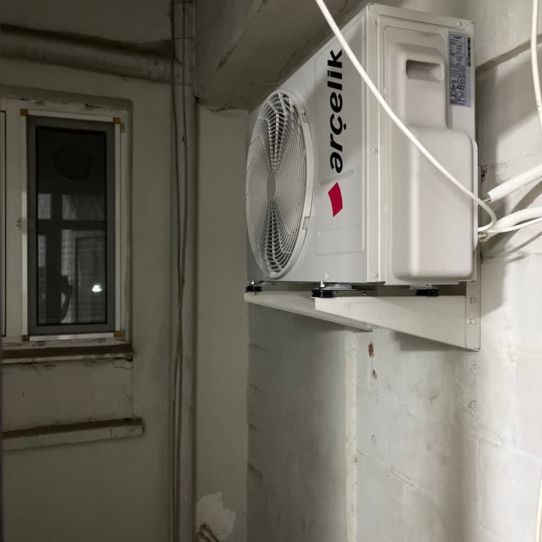 Yanlış Montaj Nedeniyle Gürültü Ve Servis Sorunu Yaşadım