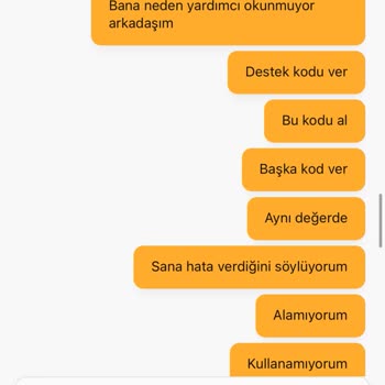 Spin Hakkı Ve Kazanç Oranlarında Mağduriyet Yaşıyorum