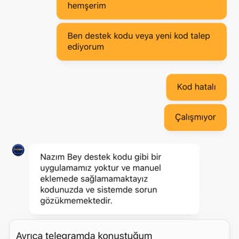 Spin Hakkı Ve Kazanç Oranlarında Mağduriyet Yaşıyorum