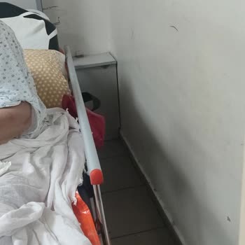 Bursa Yüksek İhtisas Hastanesi Kötü Koşullar Ve Yetersiz Donanım