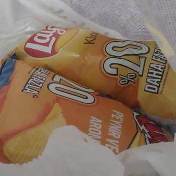 Getir Siparişimde Yanlış Ve Eksik Ürün Teslimatı, İade Sorunu