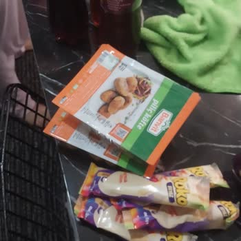 Getir Siparişimde Yanlış Ve Eksik Ürün Teslimatı, İade Sorunu