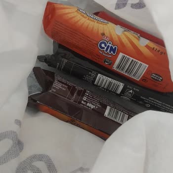 Getir Siparişimde Yanlış Ve Eksik Ürün Teslimatı, İade Sorunu