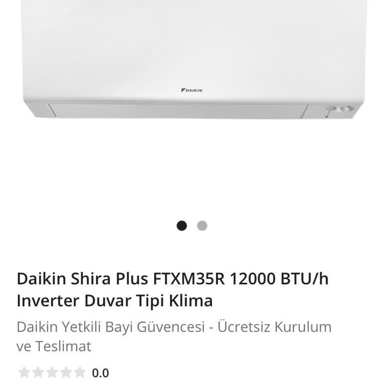 Klima Servisi Sorunları Ve Yetersiz Destek