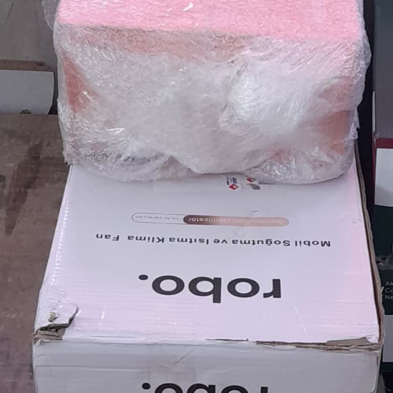 Robo İade Edilen Ürünlerin Ücreti Hâlâ Geri Ödenmedi