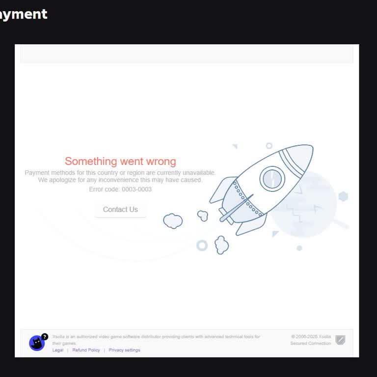 Roblox Robux Alımında Sürekli Hata Ve Çözüm Bulamama