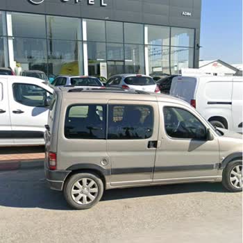 Opel Adım Şubesi'nde Araç Teslimatı Ve Para İadesi Mağduriyeti