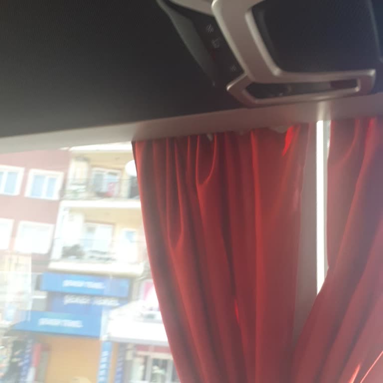 Osmaniye-İzmir Seferinde Klima Sorunu Yolculuğu Eziyete Çevirdi