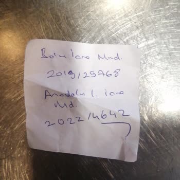 Kapanan İcra Borcuna Rağmen Bankada Hala E-Haciz Görünüyor!