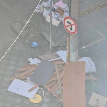 Gaziosmanpaşa'da Sürekli Tekrarlanan Soruna Acil Çözüm Bekliyorum