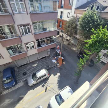 Gaziosmanpaşa'da Sürekli Tekrarlanan Soruna Acil Çözüm Bekliyorum