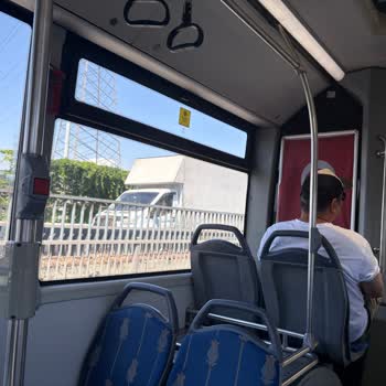 Engelli Yolcuya Duyarsız Şoför Ve Yetersiz Müdahale Mağduriyeti