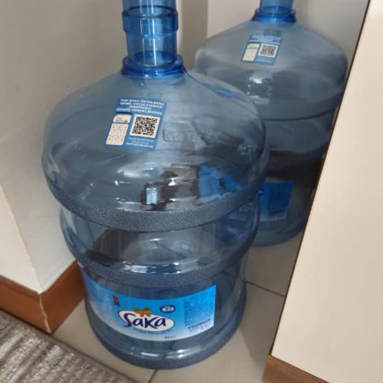 Saka Su Damacana İadesinde Gecikme Ve İlgisiz Müşteri Hizmetleri