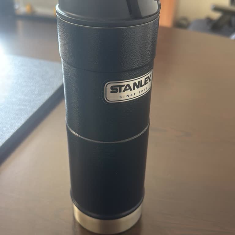 Stanley Termoslarda Sıcak Tutmama Sorunu Ve Servis Memnuniyetsizliği