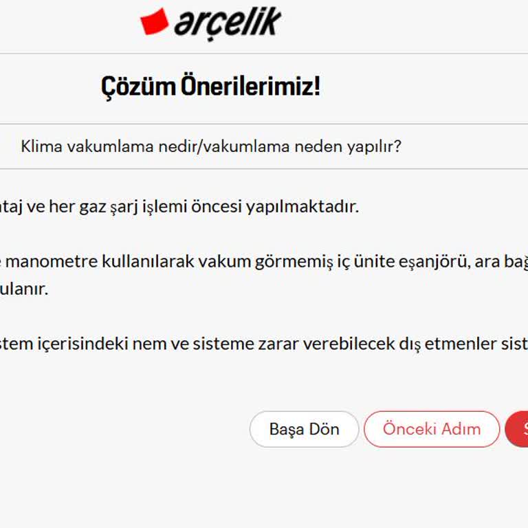 Yetkili Servis Hatası Nedeniyle 11 Gün Bekletildim