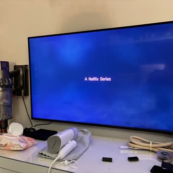 Samsung M7 Monitörde 3 Ayda Ekran Dalgalanması Ve Servis Sürecindeki Adaletsizlik