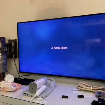 Samsung M7 Monitörde 3 Ayda Ekran Dalgalanması Ve Servis Sürecindeki Adaletsizlik