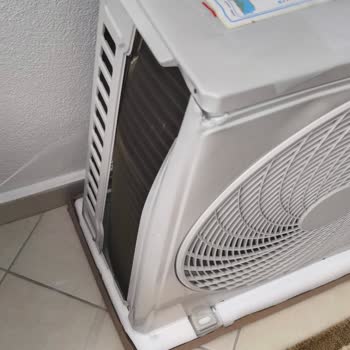 Satın Aldığım Klimanın Hasarlı Çıkması Ve Çözüm Sürecindeki Sorunlar