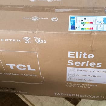 Satın Aldığım Klimanın Hasarlı Çıkması Ve Çözüm Sürecindeki Sorunlar