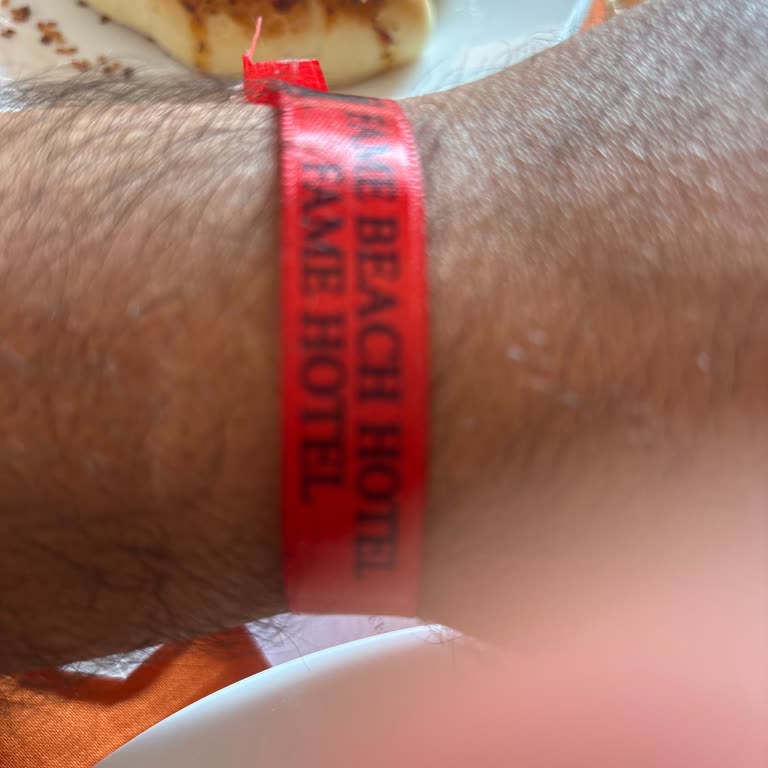 Etstur'un Yanıltıcı Otel Fotoğrafları Nedeniyle Tatil Hayal Kırıklığı