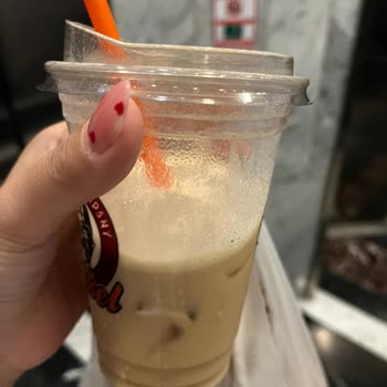 Bahçelievler Mikel Coffee'de Sipariş Hataları Ve Personel Davranışı Sorunu