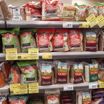 Yanıltıcı Kampanya Etiketi Ve Çalışanların İlgisiz Tavrı Mağaza Deneyimini Olumsuz Etkiledi