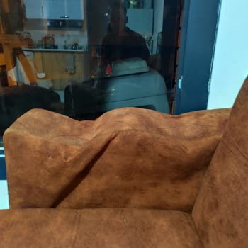 Kurulum Sırasında Koltuğum Kırıldı, Hasar Karşılanmıyor