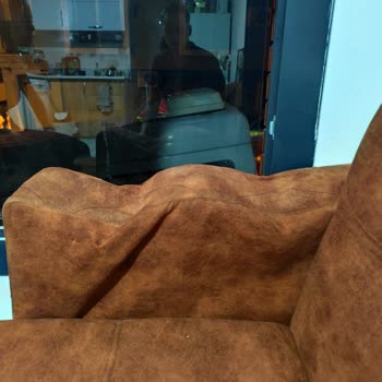 Kurulum Sırasında Koltuğum Kırıldı, Hasar Karşılanmıyor