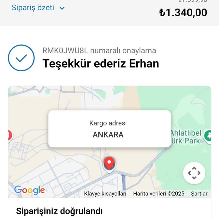 Şamata Toys Sipariş Yok, İletişim Yok, Mağduriyet Çok