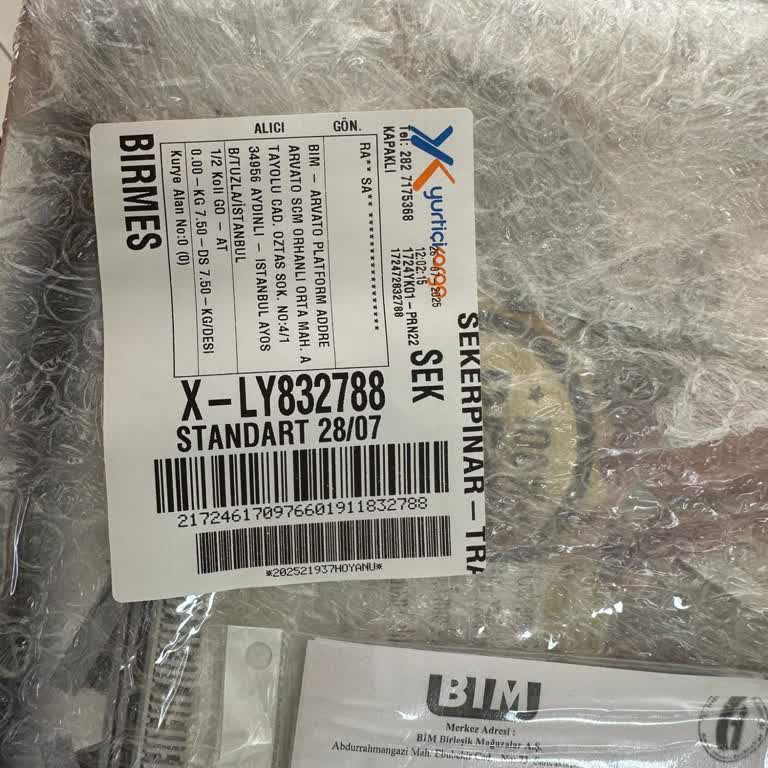 Aldığım Mangal Paslı Çıktı, Ücret İadesi Talep Ediyorum