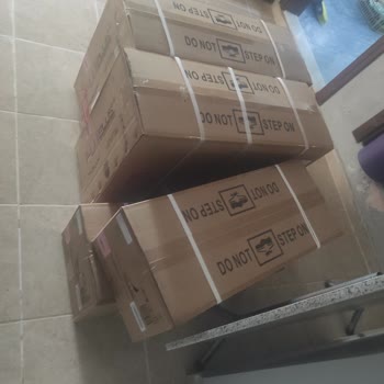 Aldığım Klimanın Kurulumu Bir Türlü Yapılmıyor, Mağdur Ediliyorum