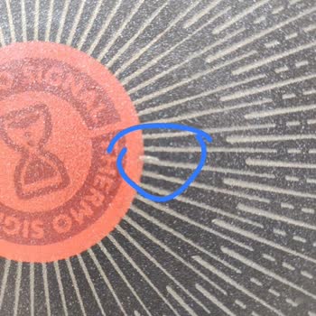 Tefal Tavam Defolu Çıktı Müşteri Hizmetleri Çözüm Sunmadı