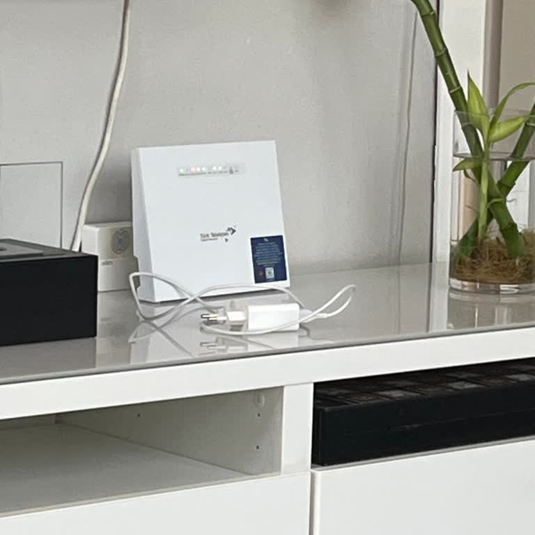 Sürekli Kopan İnternet Ve Haksız Modem Satışı Mağduriyeti