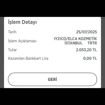 Mac Kozmetik'ten Eksik Ürün Ve İade Sorunu: Güvenim Sarsıldı