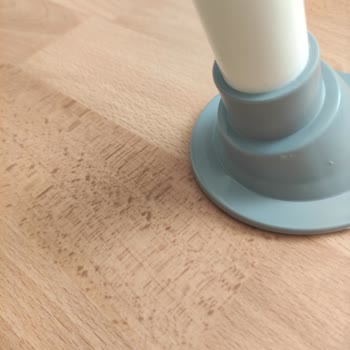 Garanti Süresinde Kusurlu Mama Sandalyesi İçin Değişim Yapılmıyor