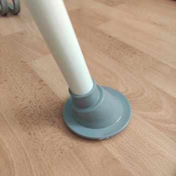 Garanti Süresinde Kusurlu Mama Sandalyesi İçin Değişim Yapılmıyor