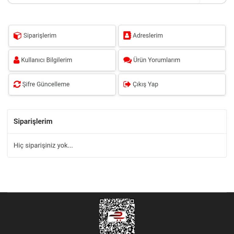 Sipariş Sistemde Görünmüyor, İade İşlemi Başlatılamıyor Ve Destek Yetersiz
