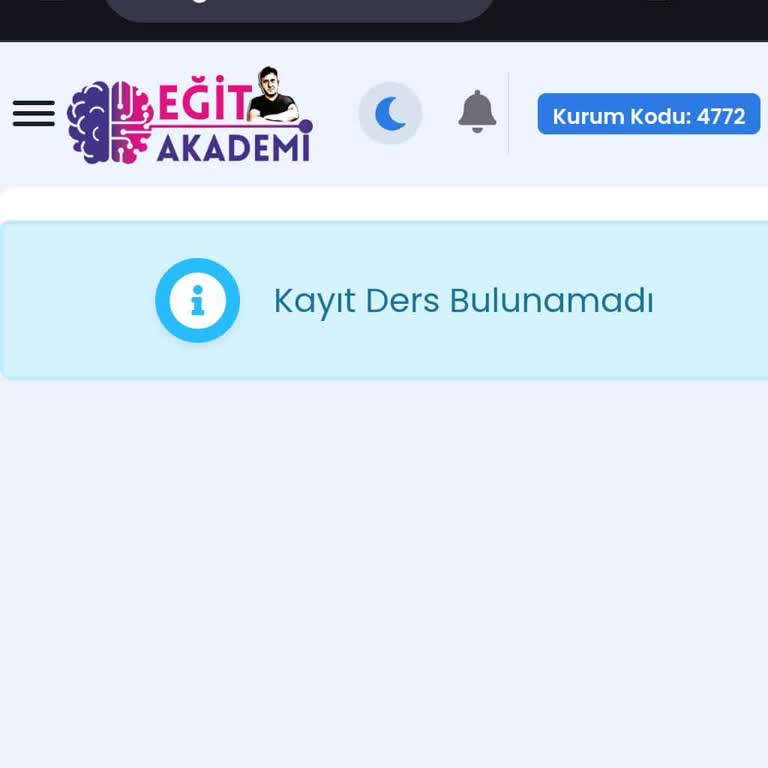 Eğit Akademi'nin Vaatleri Gerçekleri Yansıtmıyor