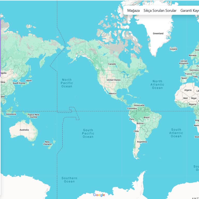 Siparişim Gümrükte Bekletiliyor, Bilgi Verilmiyor Ve Güven Sorunu Yaşıyorum