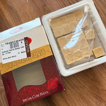 Siparişimde İki Kez Bayat Ve Bozuk Ürün Gönderildi