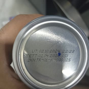 Aroma Vişneli Meyve Suyunda Yabancı Madde Ve Hijyen Sorunu