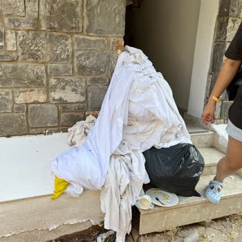 Rezervasyonum Başkasına Verildi, Mağdur Edildim!