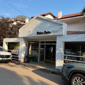 Rezervasyonum Başkasına Verildi, Mağdur Edildim!