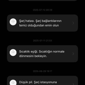 Roborock Q7 Max Sürekli Arızalanıyor Teknik Servis Çözüm Sunmuyor
