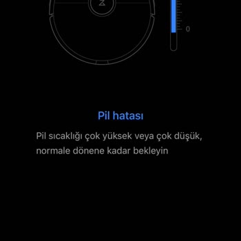 Roborock Q7 Max Sürekli Arızalanıyor Teknik Servis Çözüm Sunmuyor