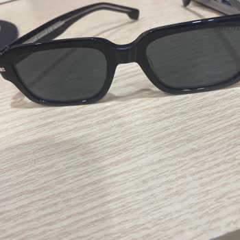 Yeni Satın Alınan Gözlük Yüzde İz Bırakıyor, Değişim Talep Ediyorum